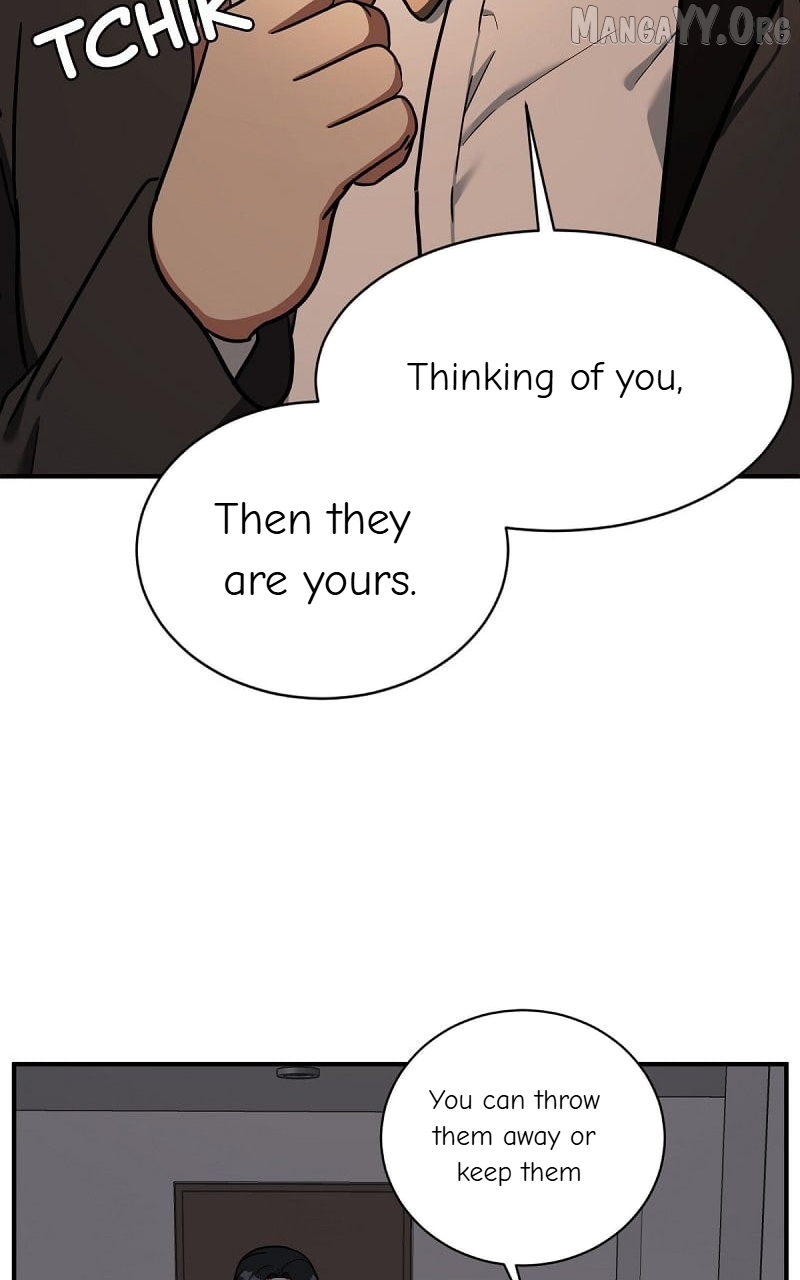 Change Me Chapter 59 - page 61